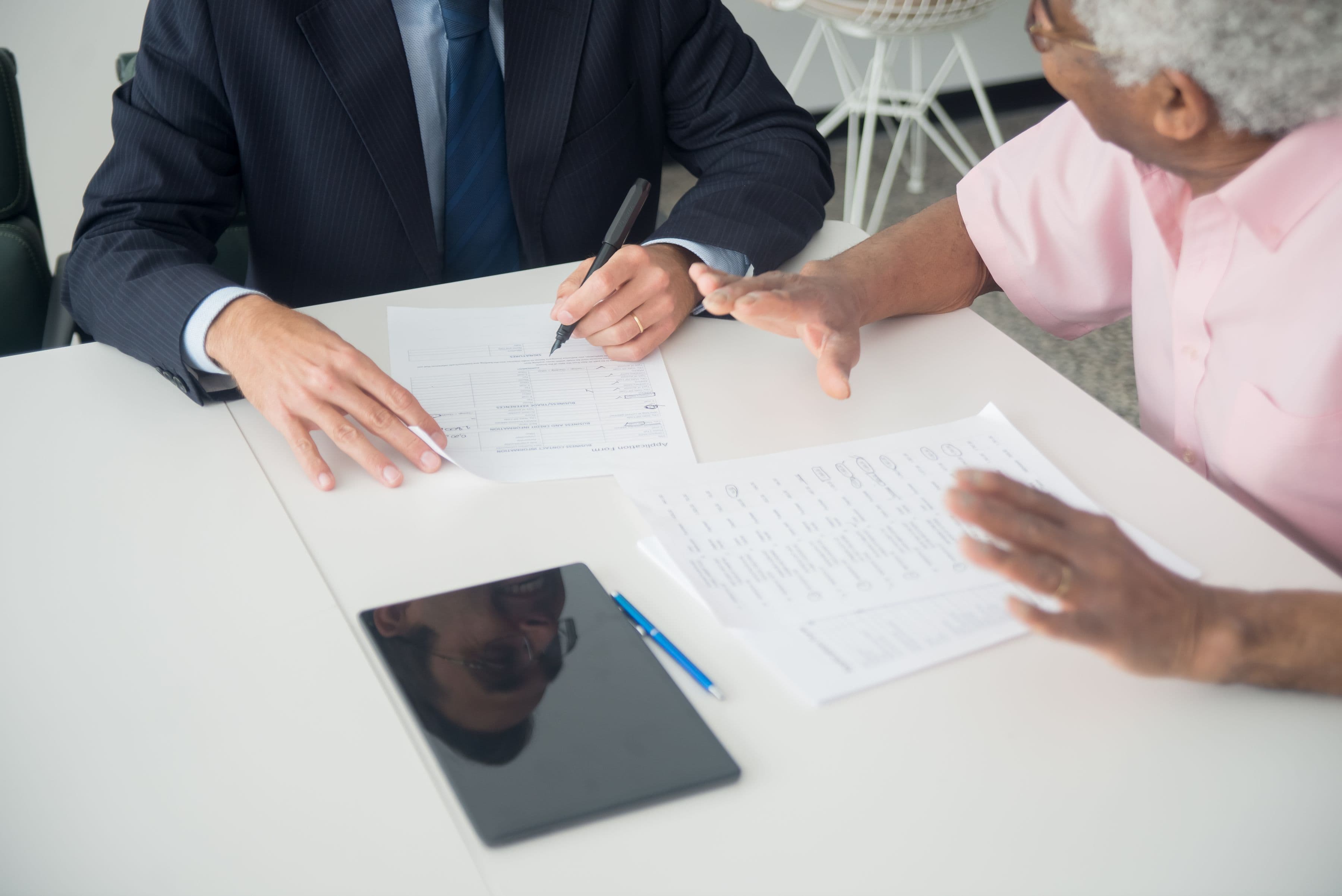 Self-employed deregistration: closing your status