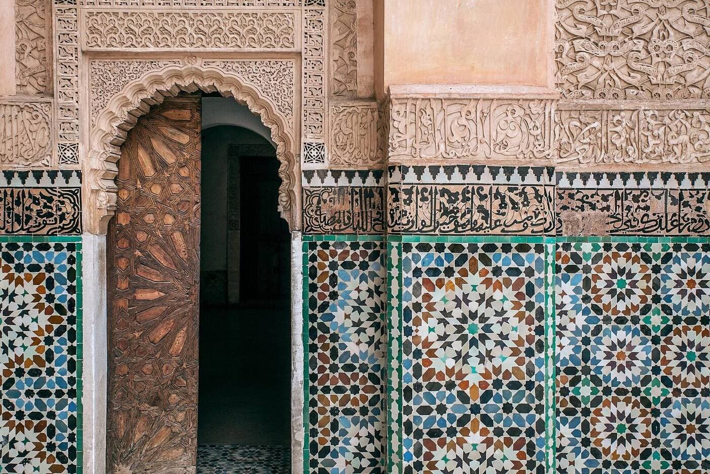 WEEPO Maroc