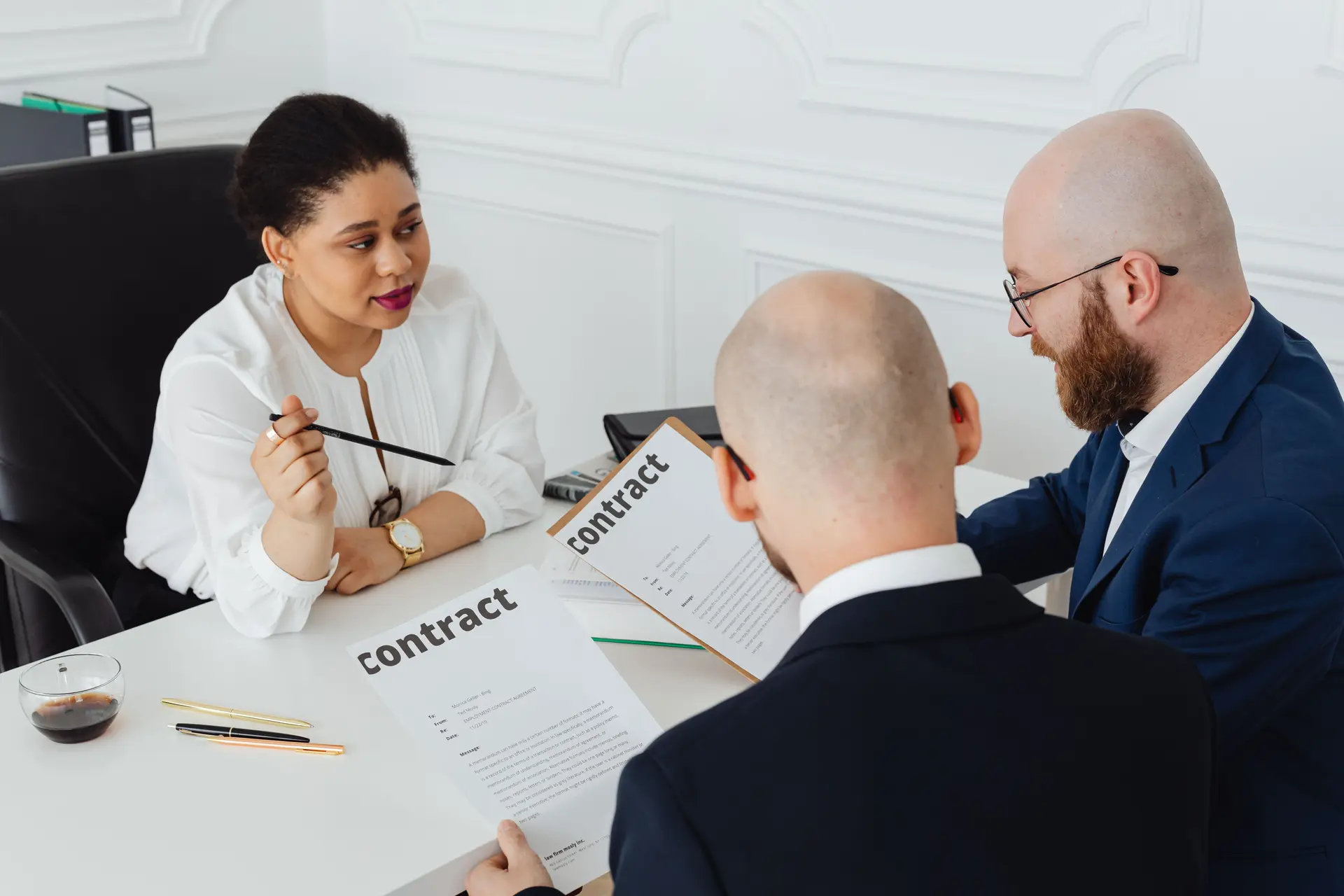 How to Choose an Umbrella Company in Morocco (2026): 7 Key Criteria