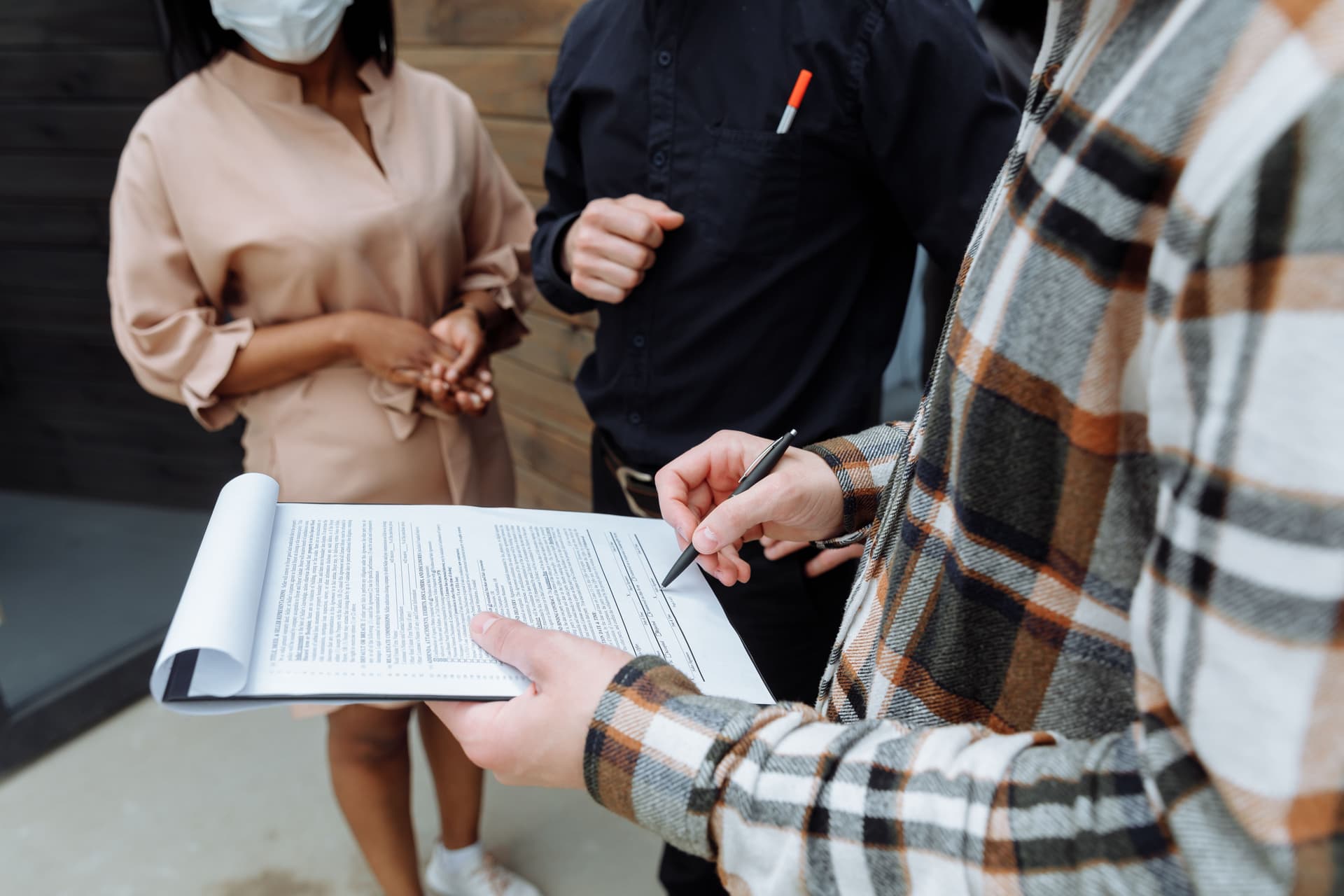 Non-Compete Clauses in Morocco (2026): Are They Enforceable?