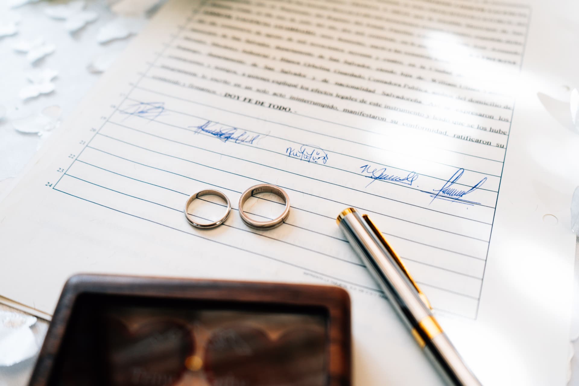 Congé de mariage au Maroc en 2026 : 4 jours, pas 2