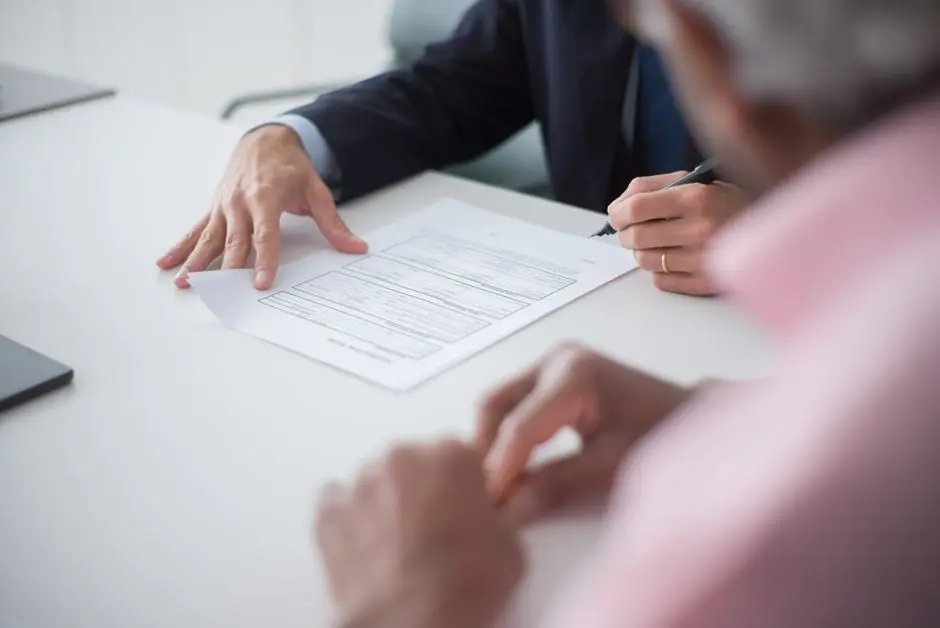 Final Settlement Pay in Morocco (2026): Calculation and Deadlines