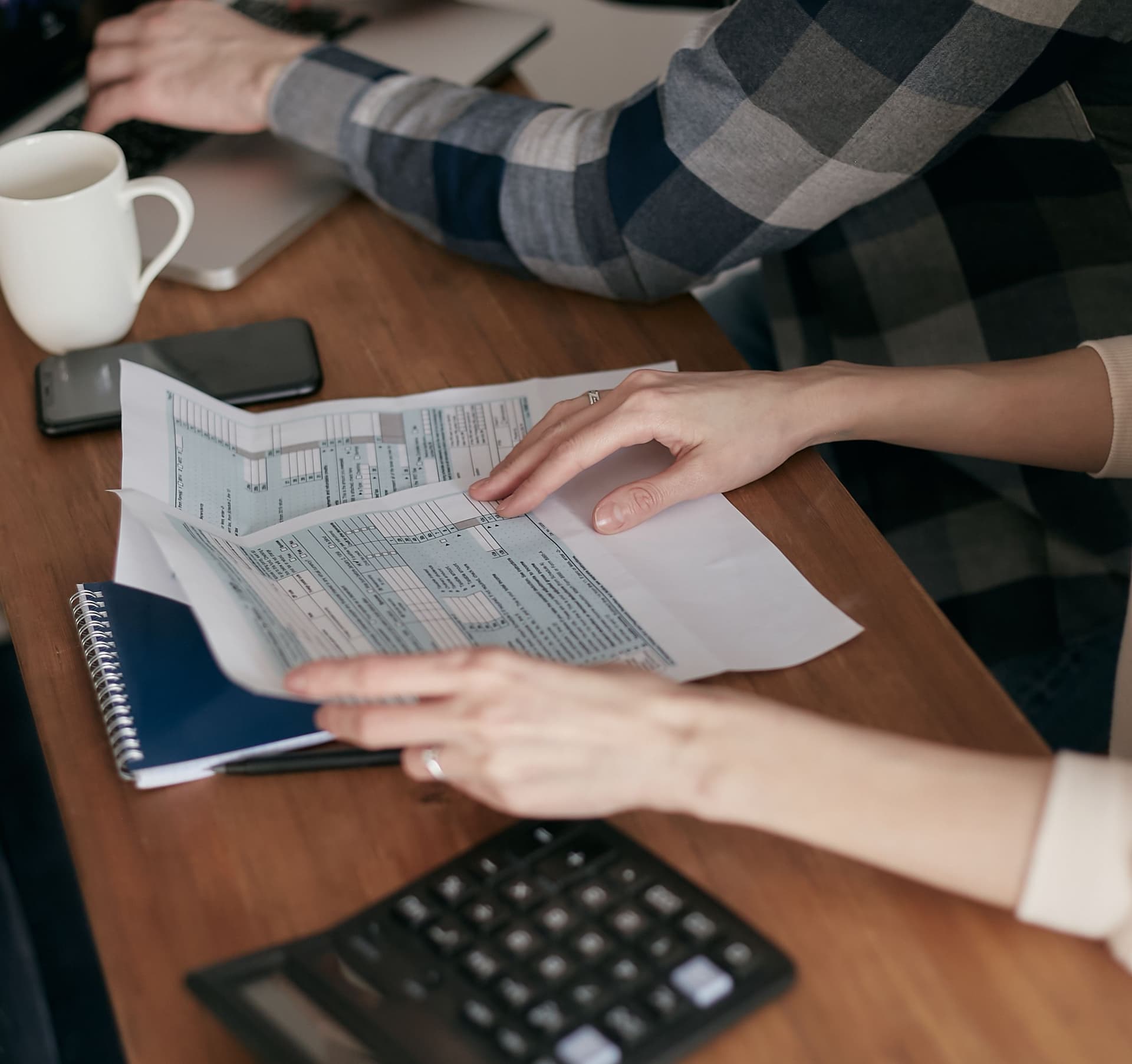 Self-Employed Tax in Morocco: Rates, VAT and Business Tax (2026)
